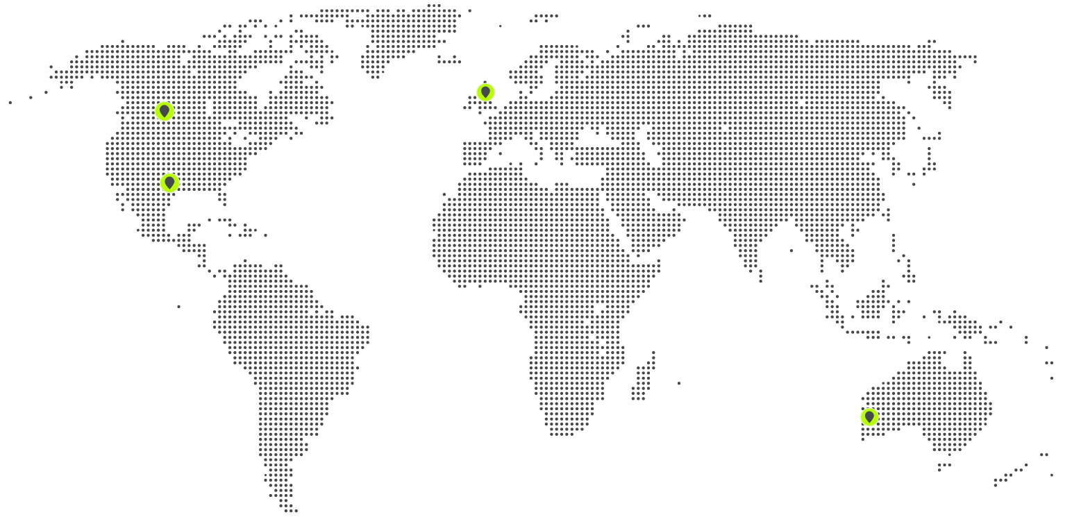 World Map
